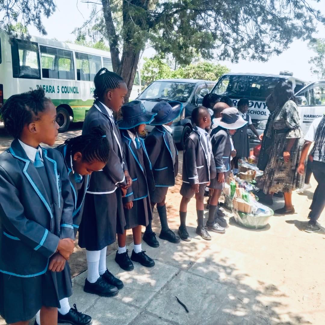 Harmony Junior School